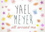 Yael Meyer歌曲歌詞大全_Yael Meyer最新歌曲歌詞