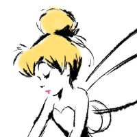 Tinker Bell圖片照片_Tinker Bell