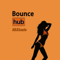 Bounce hub