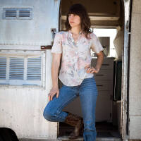 Eleanor Friedberger