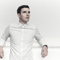 Netsky歌曲歌詞大全_Netsky最新歌曲歌詞