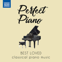 PERFECT PIANO - Best Loved Classical Piano Music專輯_Jenő JandóPERFECT PIANO - Best Loved Classical Piano Music最新專輯