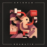 Epigram專輯_GramatikEpigram最新專輯