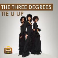 Tie U Up專輯_The Three DegreesTie U Up最新專輯