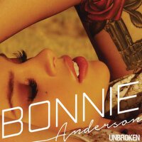 Unbroken專輯_Bonnie AndersonUnbroken最新專輯