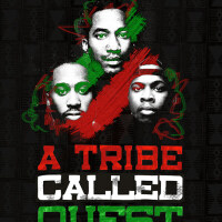 A Tribe Called Quest圖片照片