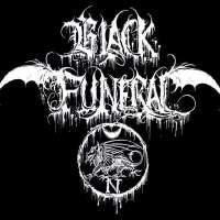 Black Funeral圖片照片