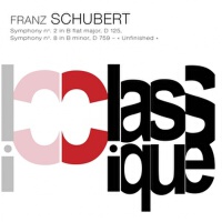 Schubert: Symphony No. 2, D. 125 & Symphony No. 8,專輯_Moscow Radio SymphonSchubert: Symphony No. 2, D. 125 & Symphony No. 8,最新專輯