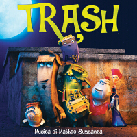 Trash (Original Motion Picture Soundtrack)