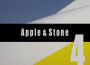 Apple & Stone歌曲歌詞大全_Apple & Stone最新歌曲歌詞