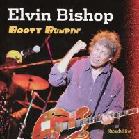 Elvin bishop