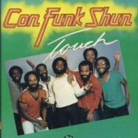 Touch專輯_Con Funk ShunTouch最新專輯