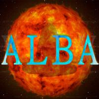 ALBA