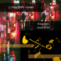 Kissaten Jazz BGM