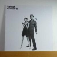 Television Personalities