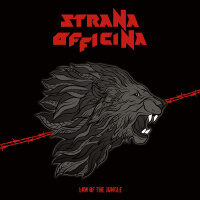 Strana Officina歌曲歌詞大全_Strana Officina最新歌曲歌詞