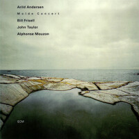 Molde Concert專輯_Arild AndersenMolde Concert最新專輯