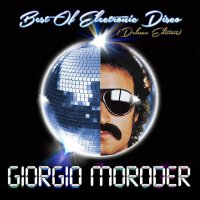 Giorgio Moroder圖片照片_Giorgio Moroder