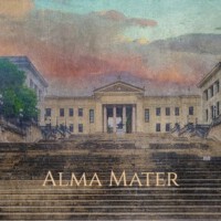 Alma Mater專輯_Reil BrothersAlma Mater最新專輯