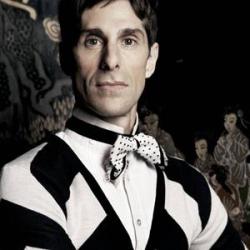 Perry Farrell圖片照片_Perry Farrell