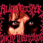 Dirty Diamonds專輯_Alice CooperDirty Diamonds最新專輯