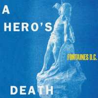 FONTAINES D.C.歌曲歌詞大全_FONTAINES D.C.最新歌曲歌詞