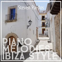 Piano Melodies Ibiza Style