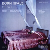 Howl專輯_Born RivalsHowl最新專輯