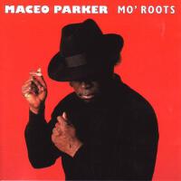 Maceo Parker歌曲歌詞大全_Maceo Parker最新歌曲歌詞