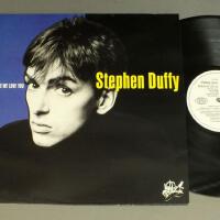 Stephen Duffy