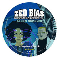 Experiments with Biasonics, Vol. 1 (Album Sampler)專輯_Zed BiasExperiments with Biasonics, Vol. 1 (Album Sampler)最新專輯