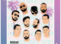 Miami Music Week Sampler專輯_Nautica (UK)Miami Music Week Sampler最新專輯