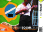 Pure Brazil: Samba Social Club專輯_Jorge AragãoPure Brazil: Samba Social Club最新專輯