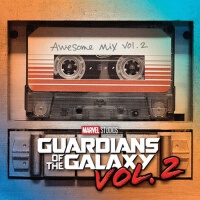 Vol. 2 Guardians of the Galaxy: Awesome Mix Vol. 2專輯_Electric Light OrcheVol. 2 Guardians of the Galaxy: Awesome Mix Vol. 2最新專輯
