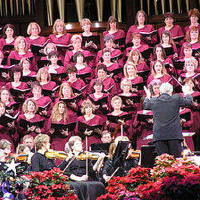 Mormon Tabernacle Choir