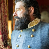 Stonewall Jackson