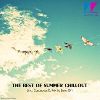 The Best Of Summer Chillout專輯_Seven24The Best Of Summer Chillout最新專輯