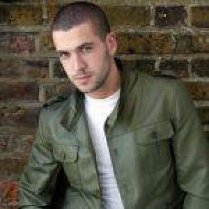 Shayne Ward