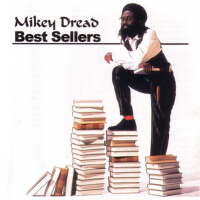 Best Sellers專輯_Mikey DreadBest Sellers最新專輯