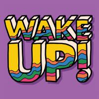 Wake Up!專輯_Purple Disco MachineWake Up!最新專輯