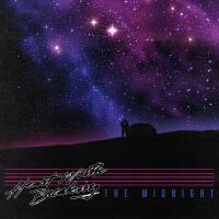 Heart Worth Breaking專輯_The MidnightHeart Worth Breaking最新專輯