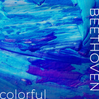 Beethoven - Colorful專輯_Hagen QuartettBeethoven - Colorful最新專輯