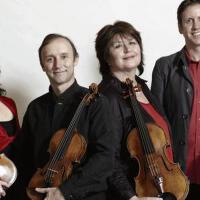 Goldner String Quartet