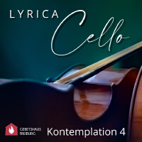 Lyricacello (Kontemplation 4)