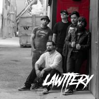 Lawttery歌曲歌詞大全_Lawttery最新歌曲歌詞