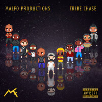 Tribe Chase (Explicit)專輯_MalfoTribe Chase (Explicit)最新專輯