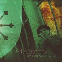 ART ABSCONs圖片照片