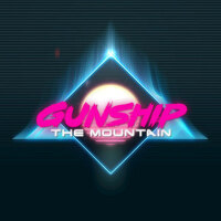 The Mountain專輯_GUNSHIPThe Mountain最新專輯