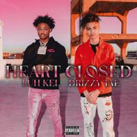 Heart Closed專輯_Luh KelHeart Closed最新專輯