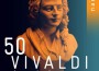 50 Vivaldi Treasures by Naïve專輯_Roberta Invernizzi50 Vivaldi Treasures by Naïve最新專輯